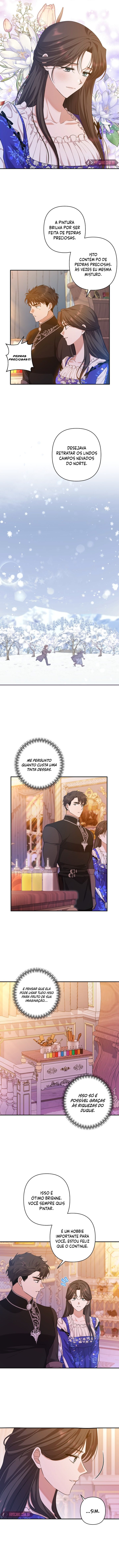 Mate Meu Marido Capítulo 37 Página 3