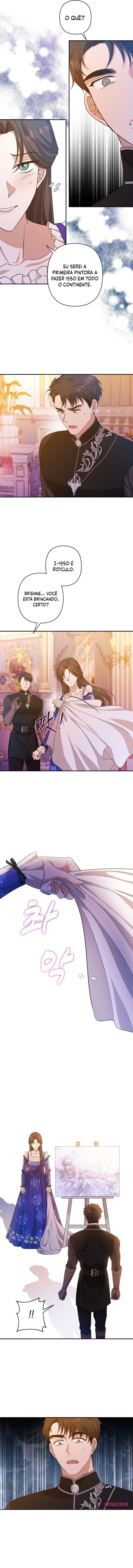 Mate Meu Marido Capítulo 37 Página 6