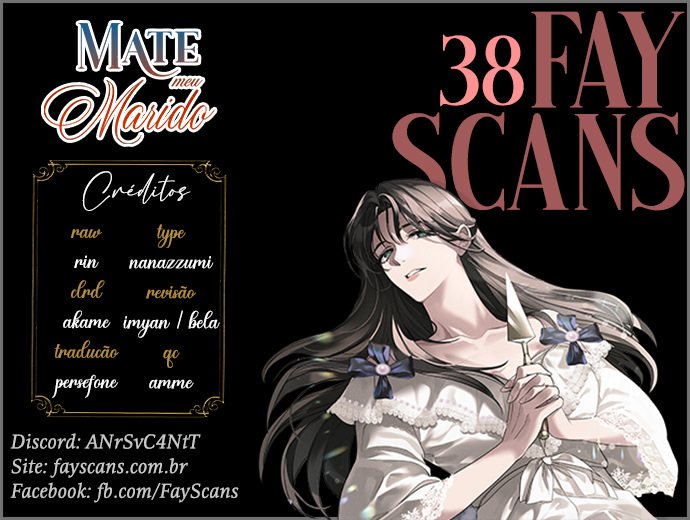 Mate Meu Marido Capítulo 38 Página 1