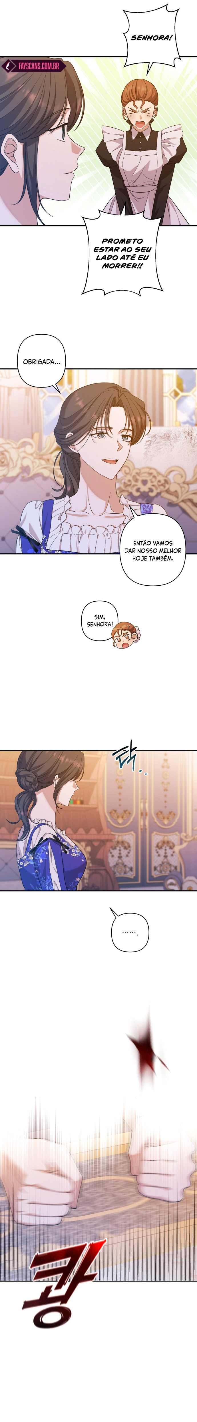 Mate Meu Marido Capítulo 38 Página 10