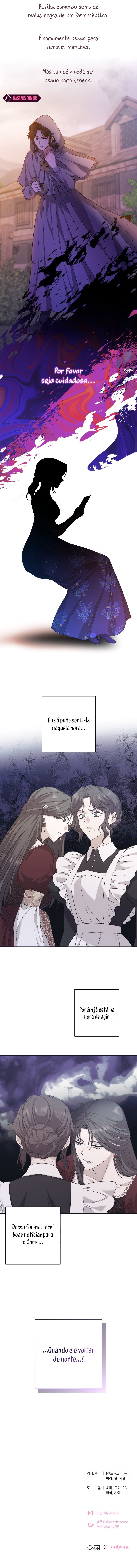 Mate Meu Marido Capítulo 38 Página 13