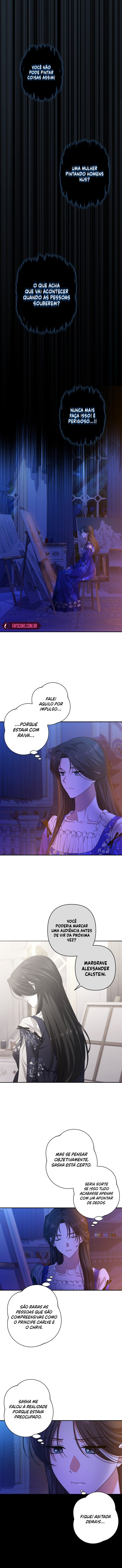 Mate Meu Marido Capítulo 38 Página 3