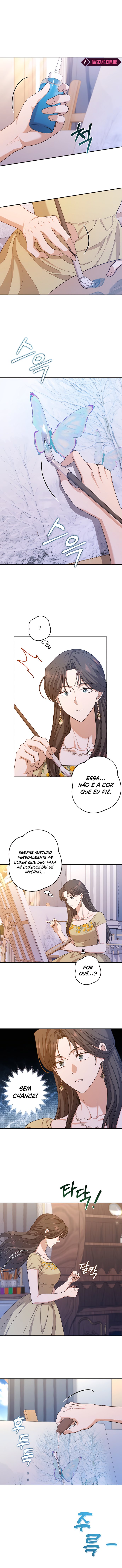 Mate Meu Marido Capítulo 39 Página 11