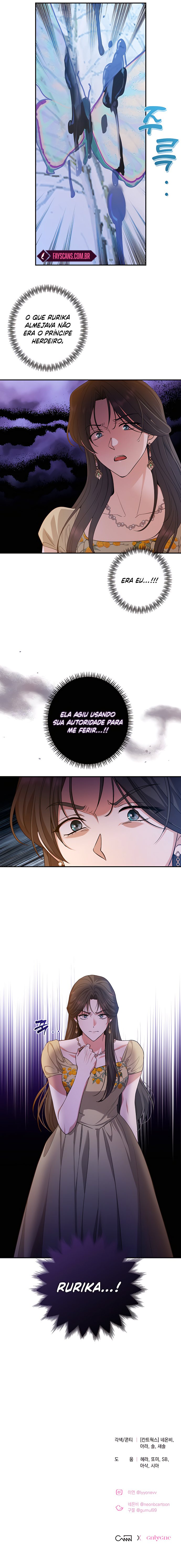 Mate Meu Marido Capítulo 39 Página 12
