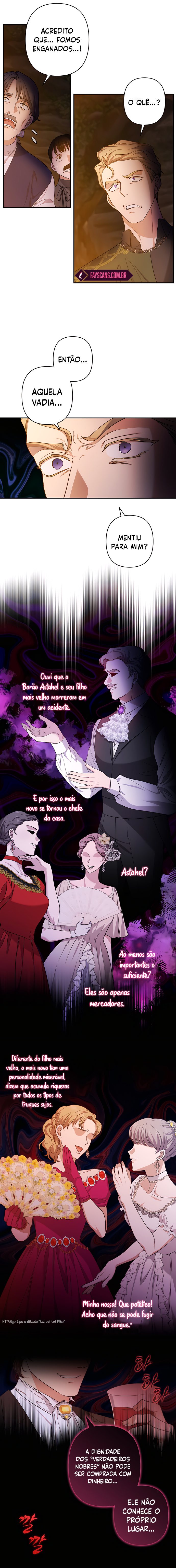 Mate Meu Marido Capítulo 39 Página 5