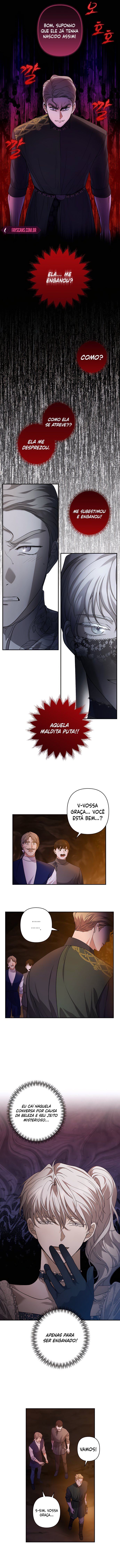 Mate Meu Marido Capítulo 39 Página 6