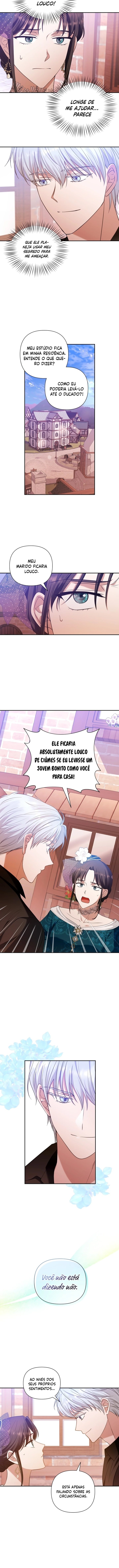 Mate Meu Marido Capítulo 4 Página 8