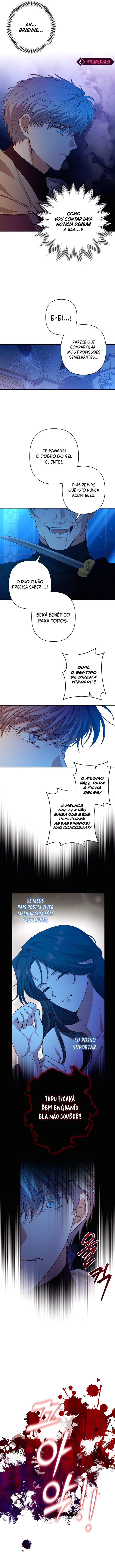 Mate Meu Marido Capítulo 40 Página 11