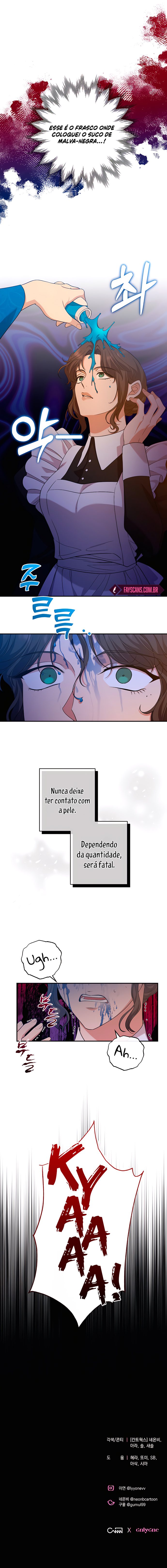 Mate Meu Marido Capítulo 40 Página 14