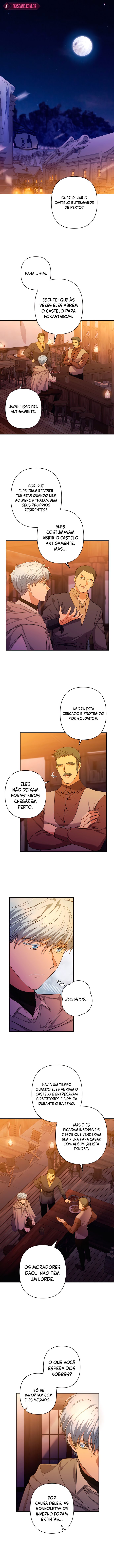 Mate Meu Marido Capítulo 40 Página 3