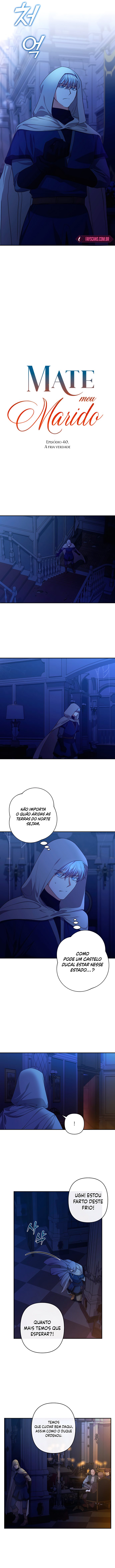 Mate Meu Marido Capítulo 40 Página 5