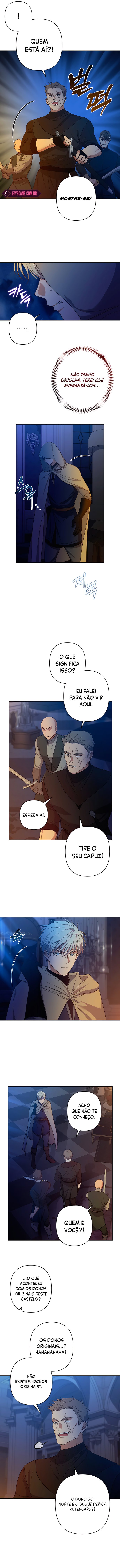 Mate Meu Marido Capítulo 40 Página 7