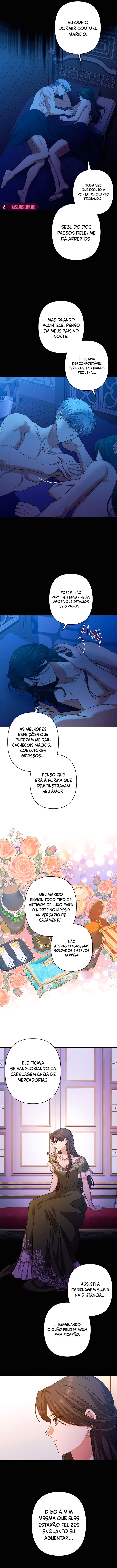 Mate Meu Marido Capítulo 40 Página 9
