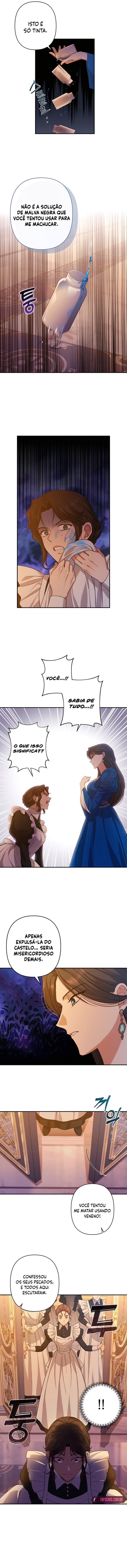 Mate Meu Marido Capítulo 41 Página 2