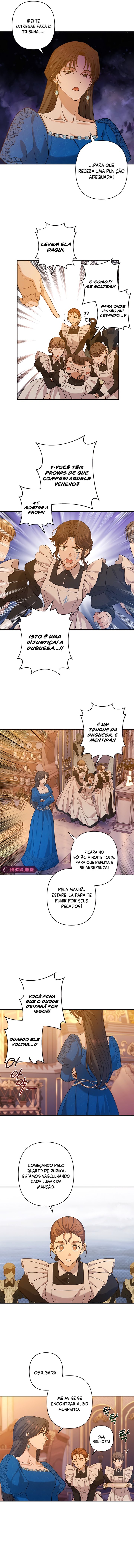Mate Meu Marido Capítulo 41 Página 3