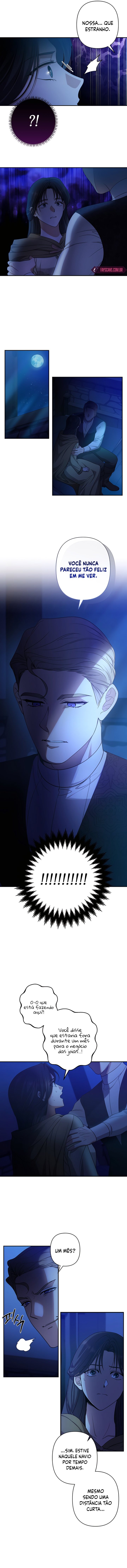 Mate Meu Marido Capítulo 41 Página 7