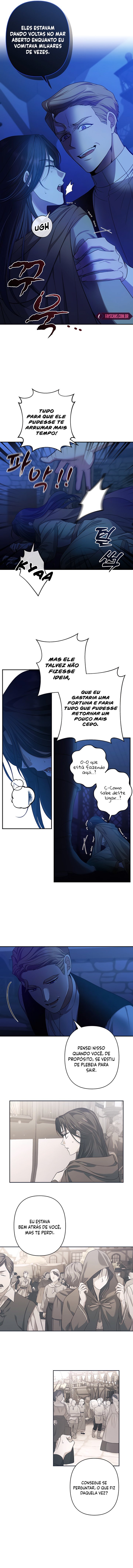 Mate Meu Marido Capítulo 41 Página 8