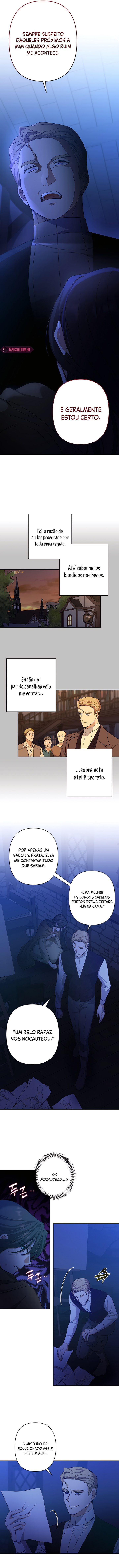 Mate Meu Marido Capítulo 41 Página 9