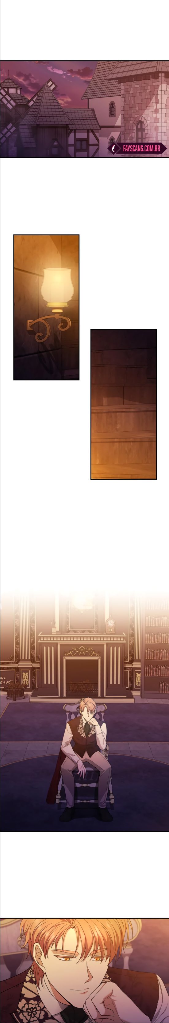 Mate Meu Marido Capítulo 42 Página 3