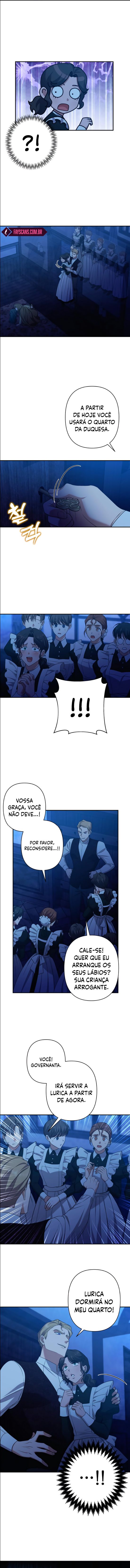 Mate Meu Marido Capítulo 43 Página 8