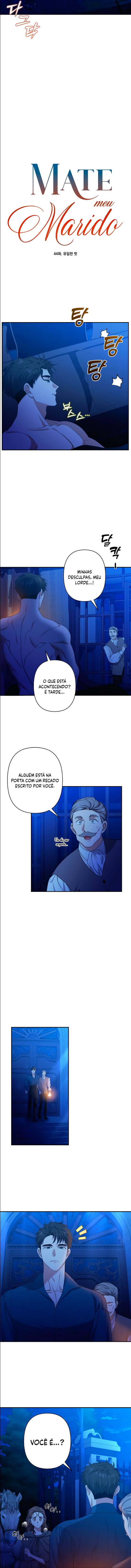 Mate Meu Marido Capítulo 44 Página 11