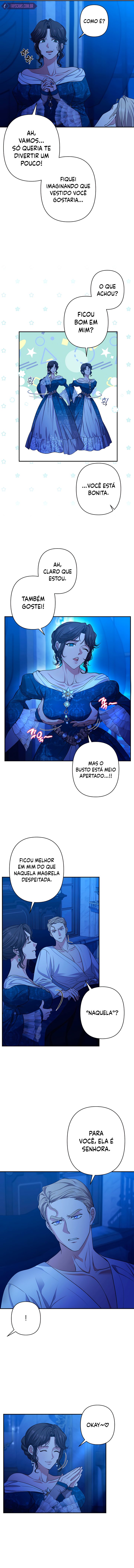 Mate Meu Marido Capítulo 45 Página 4