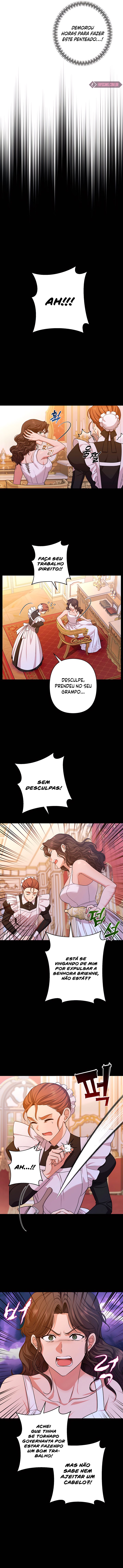 Mate Meu Marido Capítulo 45 Página 6