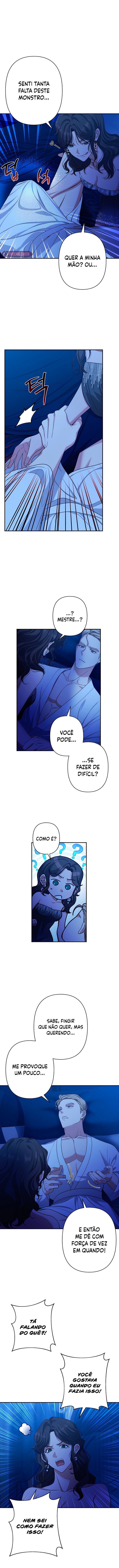 Mate Meu Marido Capítulo 45 Página 8