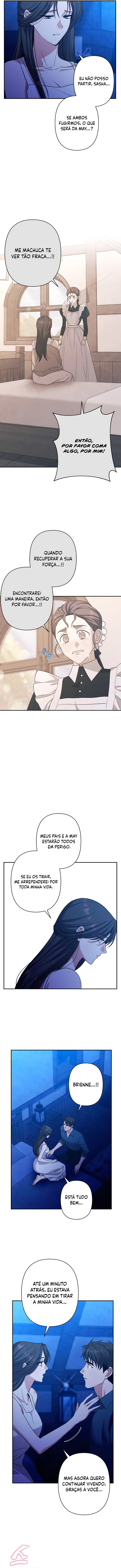 Mate Meu Marido Capítulo 46 Página 11