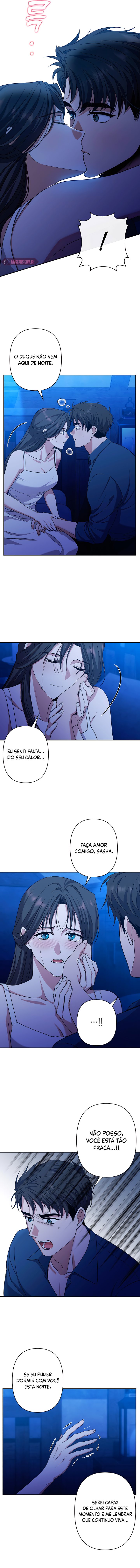 Mate Meu Marido Capítulo 46 Página 12
