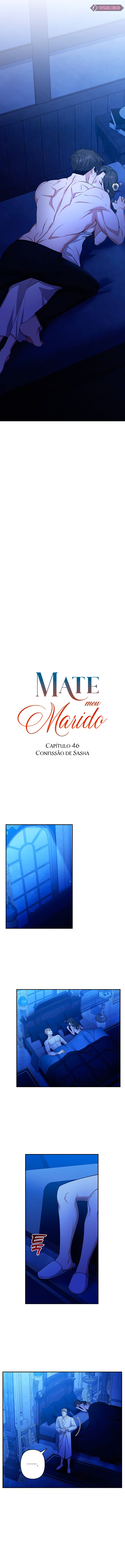 Mate Meu Marido Capítulo 46 Página 15