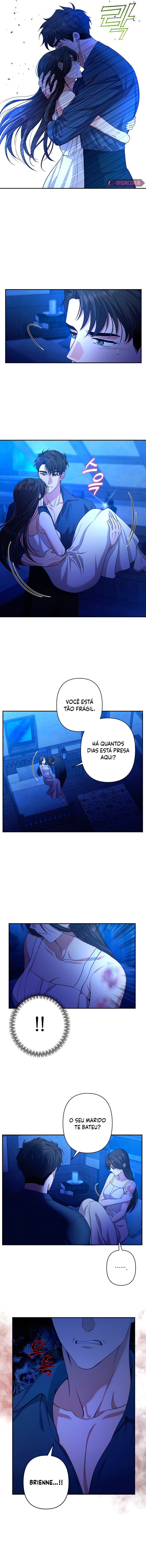 Mate Meu Marido Capítulo 46 Página 6
