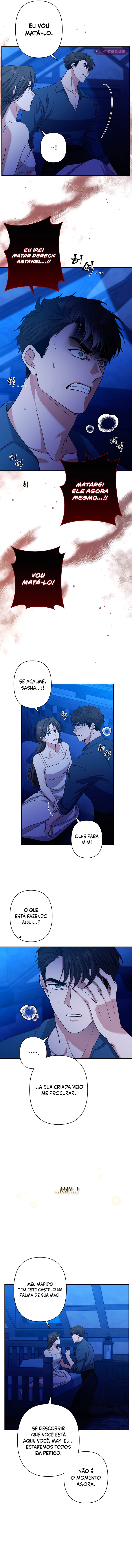 Mate Meu Marido Capítulo 46 Página 7