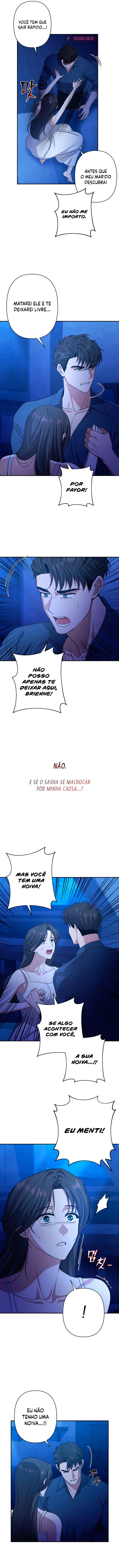 Mate Meu Marido Capítulo 46 Página 8