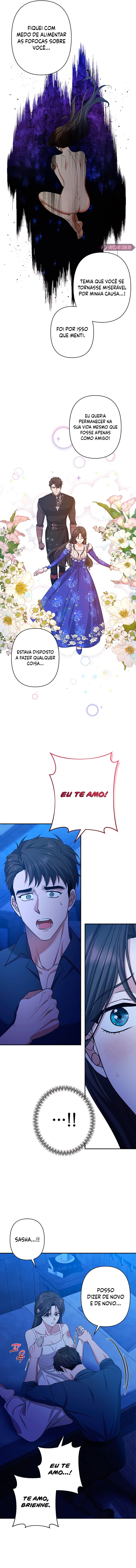 Mate Meu Marido Capítulo 46 Página 9