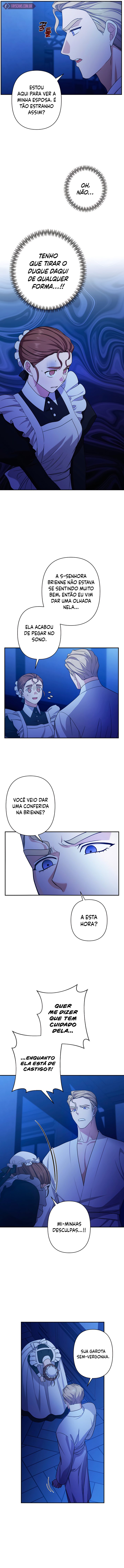 Mate Meu Marido Capítulo 47 Página 13