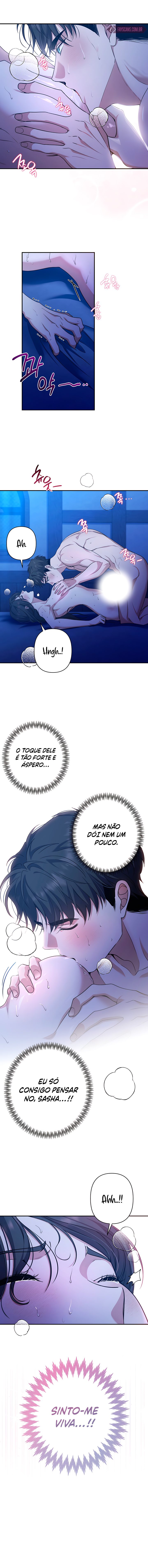 Mate Meu Marido Capítulo 47 Página 5