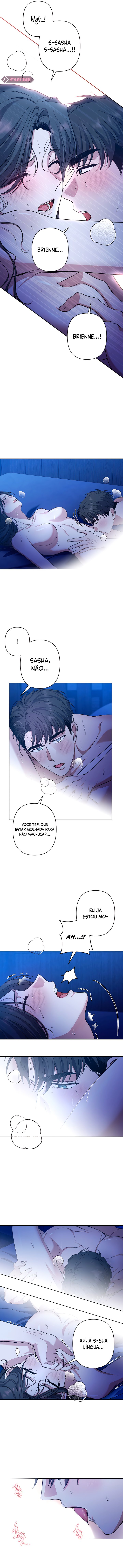 Mate Meu Marido Capítulo 47 Página 6