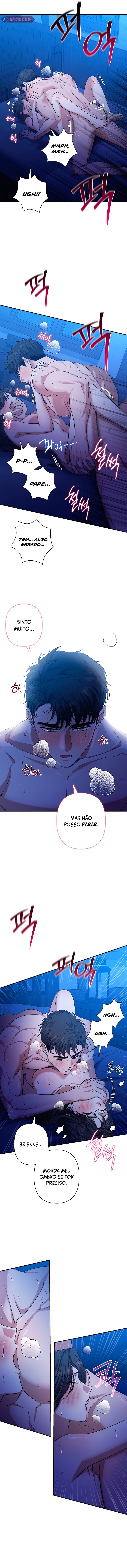 Mate Meu Marido Capítulo 48 Página 11