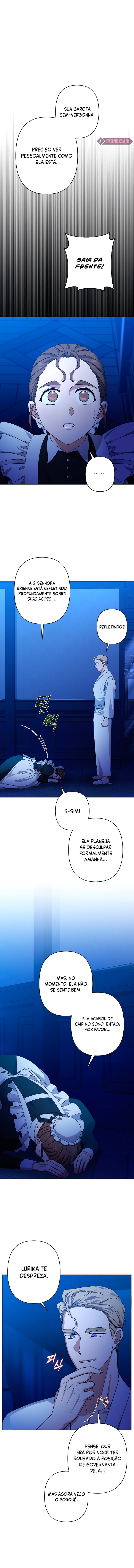 Mate Meu Marido Capítulo 48 Página 3