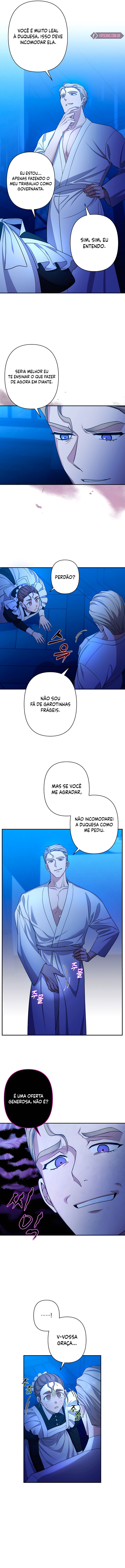 Mate Meu Marido Capítulo 48 Página 4