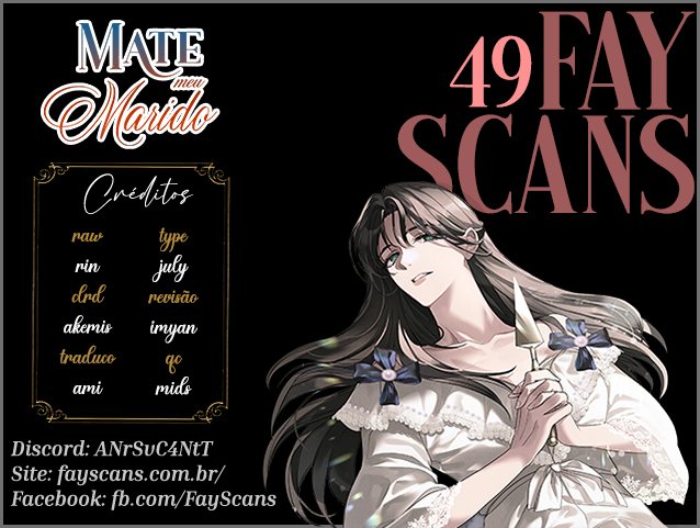 Mate Meu Marido Capítulo 49 Página 1