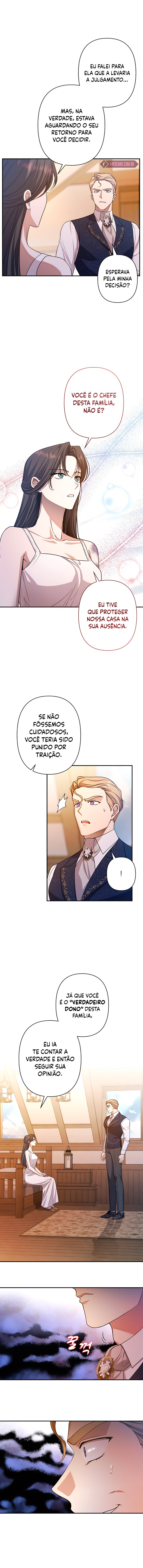 Mate Meu Marido Capítulo 49 Página 11