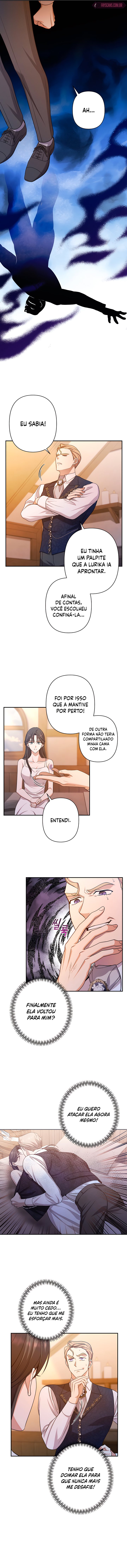 Mate Meu Marido Capítulo 49 Página 12