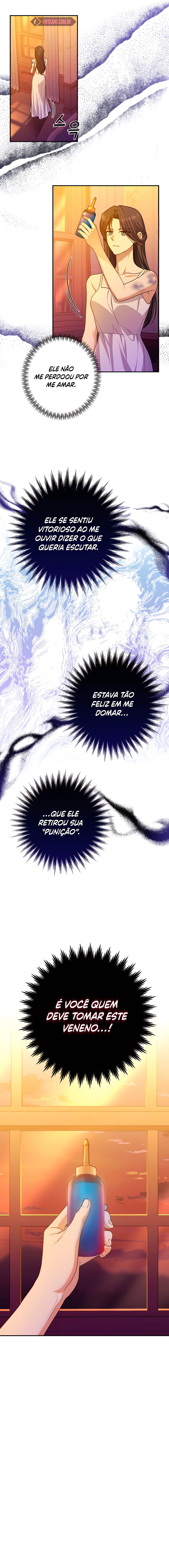 Mate Meu Marido Capítulo 49 Página 14