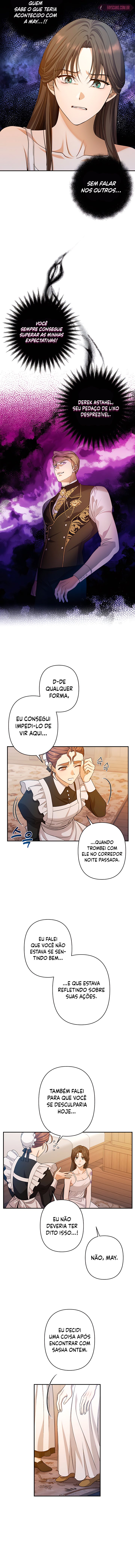 Mate Meu Marido Capítulo 49 Página 6
