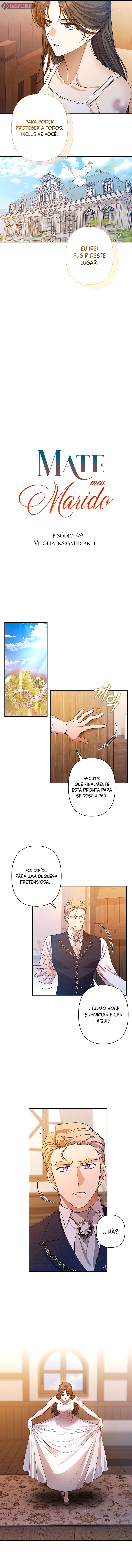 Mate Meu Marido Capítulo 49 Página 7