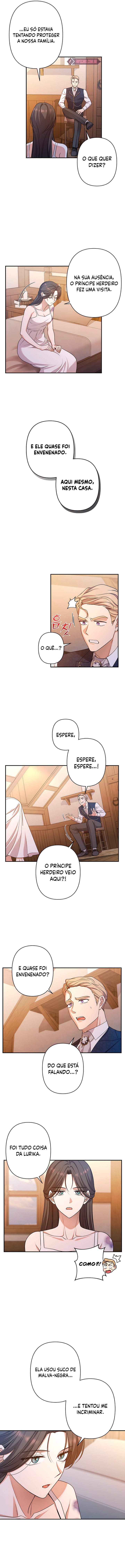 Mate Meu Marido Capítulo 49 Página 9