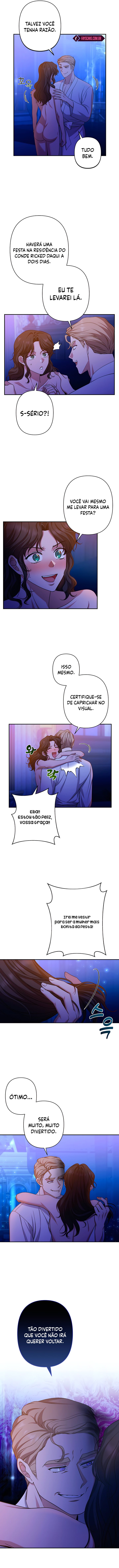 Mate Meu Marido Capítulo 50 Página 11