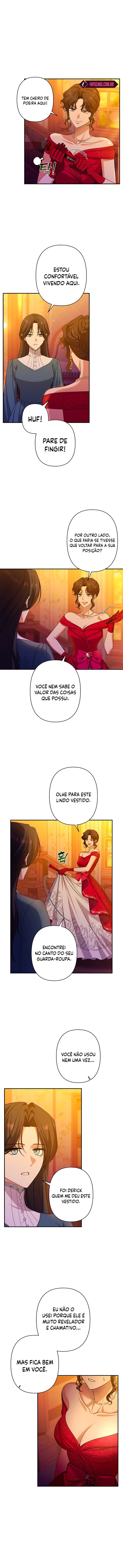 Mate Meu Marido Capítulo 50 Página 4